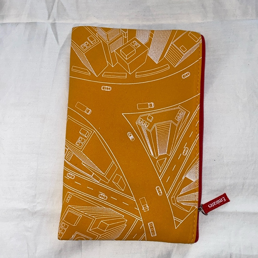 Travel Bag